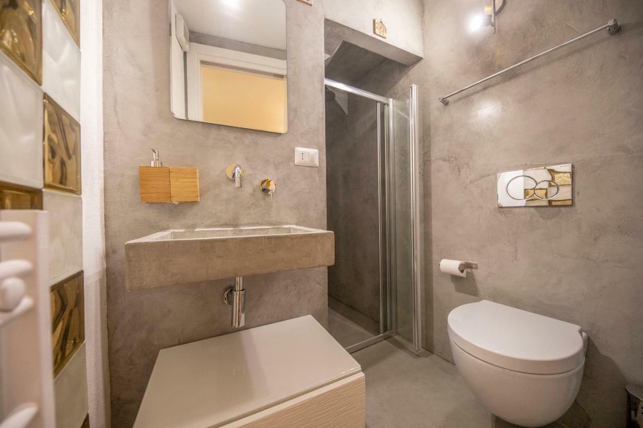 La Suite Di Ruggero เชฟาลู ภายนอก รูปภาพ