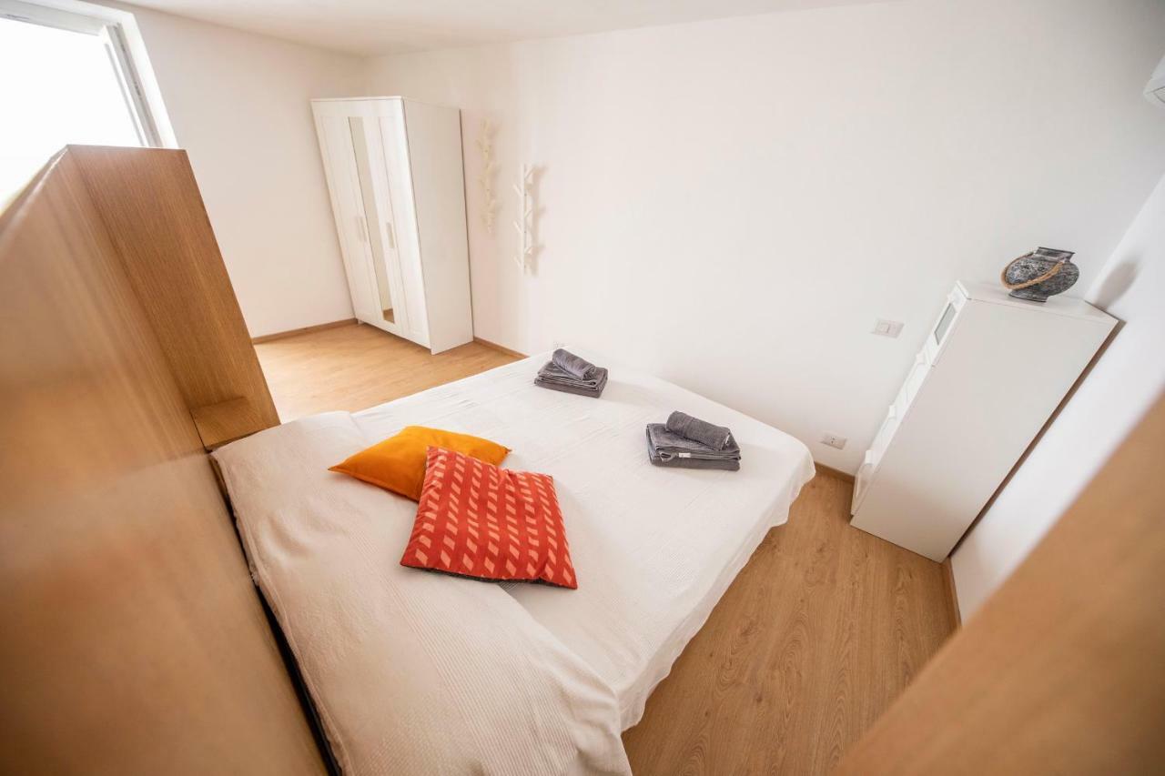 La Suite Di Ruggero เชฟาลู ภายนอก รูปภาพ